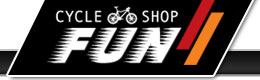 サイクルショップFUN